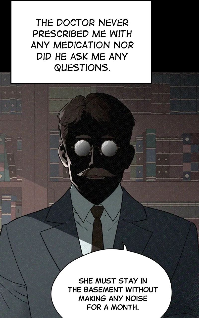 Read Phantom Whispers chapter 23 image 83 on Lezhin