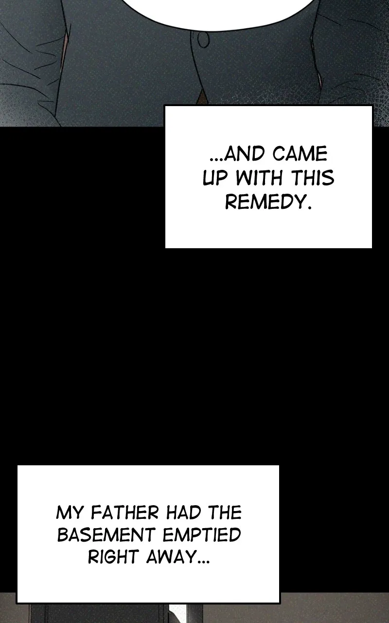 Read Phantom Whispers chapter 23 image 84 on Lezhin