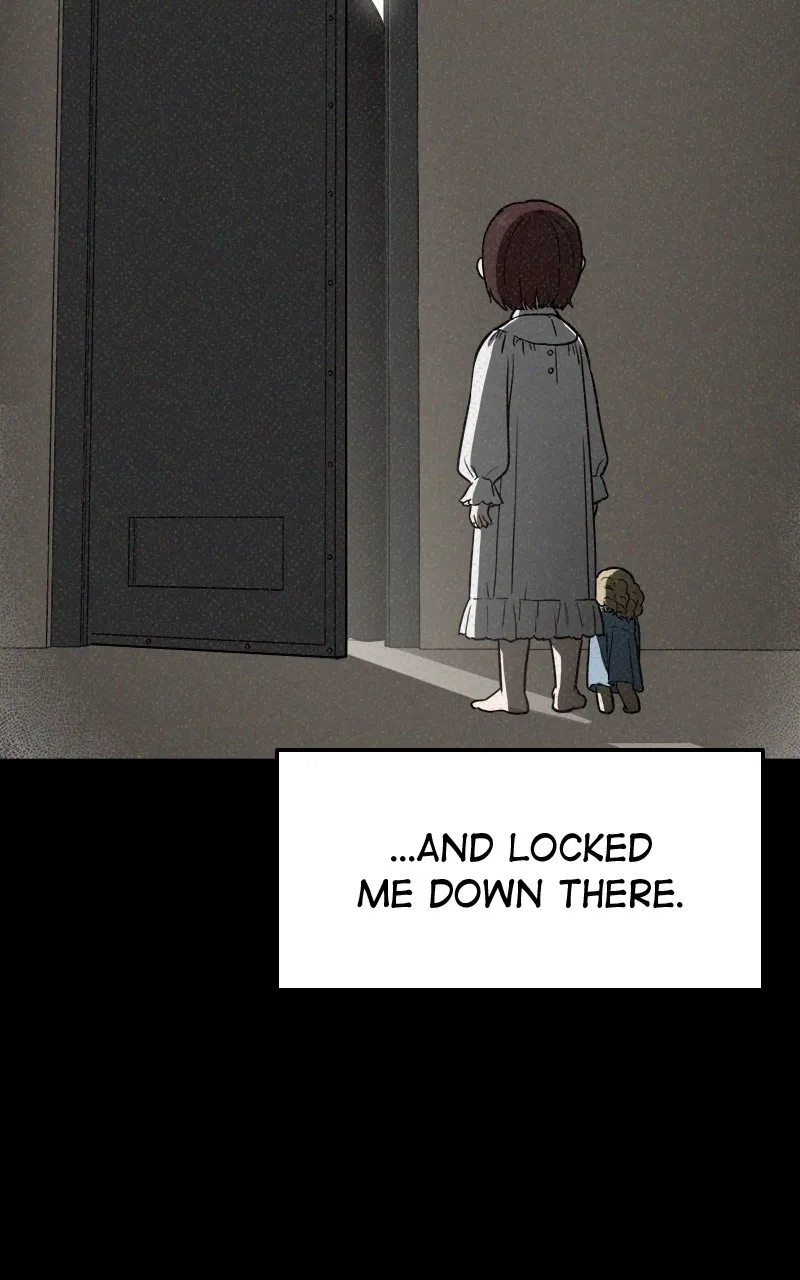 Read Phantom Whispers chapter 23 image 85 on Lezhin