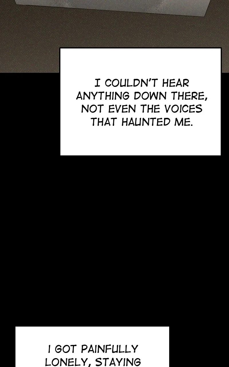 Read Phantom Whispers chapter 23 image 87 on Lezhin