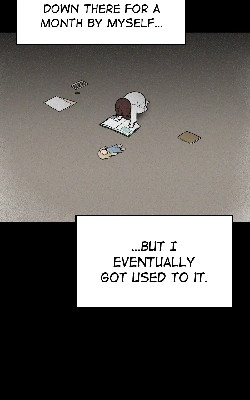 Read Phantom Whispers chapter 23 image 88 on Lezhin