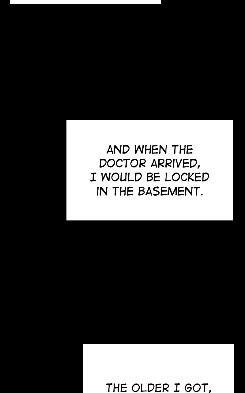 Read Phantom Whispers chapter 23 image 95 on Lezhin