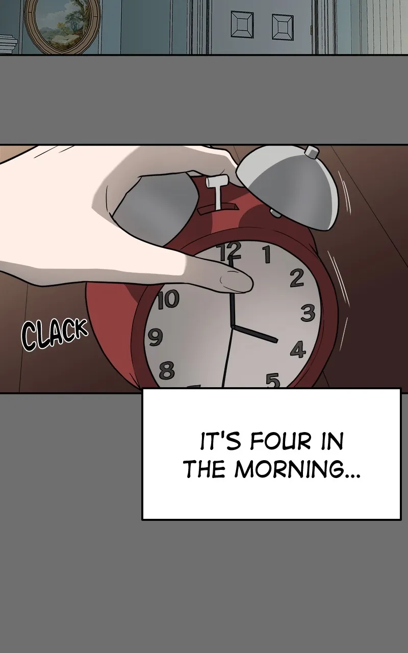 Read Phantom Whispers chapter 24 image 1 on Lezhin