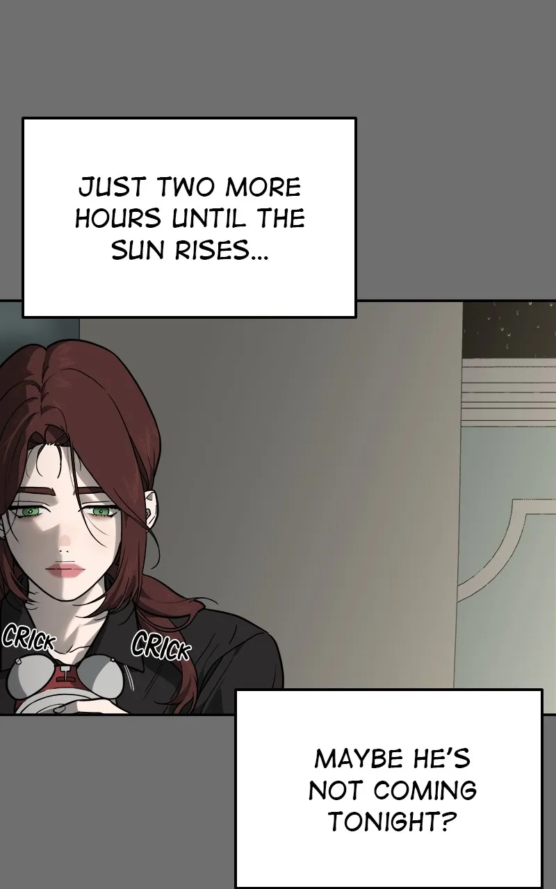 Read Phantom Whispers chapter 24 image 2 on Lezhin