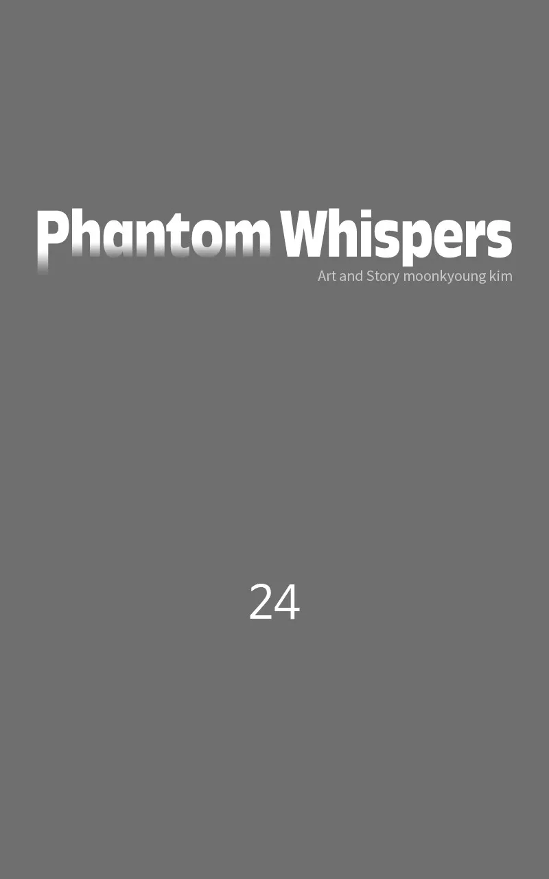 Read Phantom Whispers chapter 24 image 23 on Lezhin