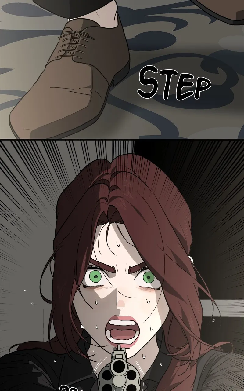 Read Phantom Whispers chapter 24 image 30 on Lezhin