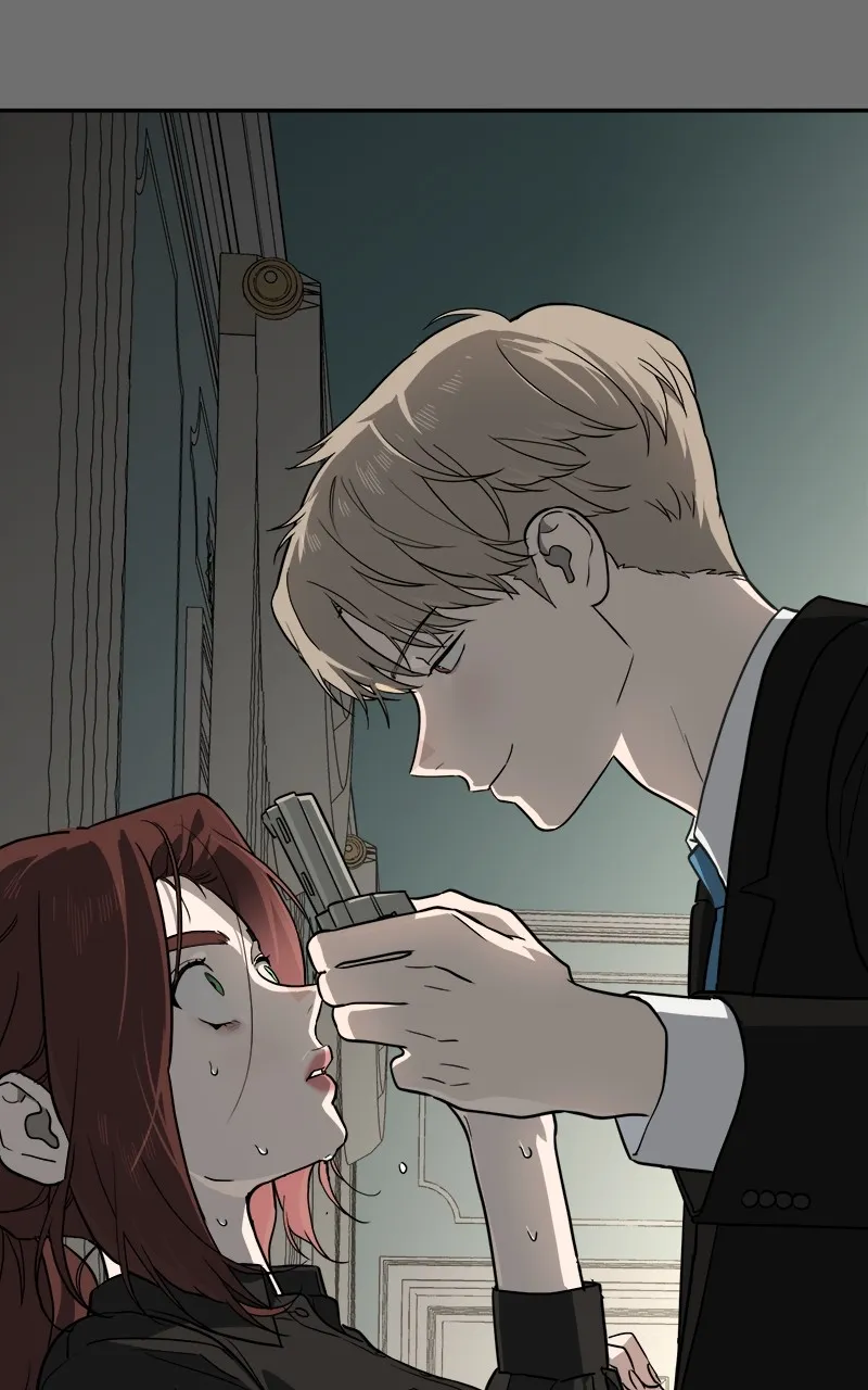 Read Phantom Whispers chapter 24 image 33 on Lezhin