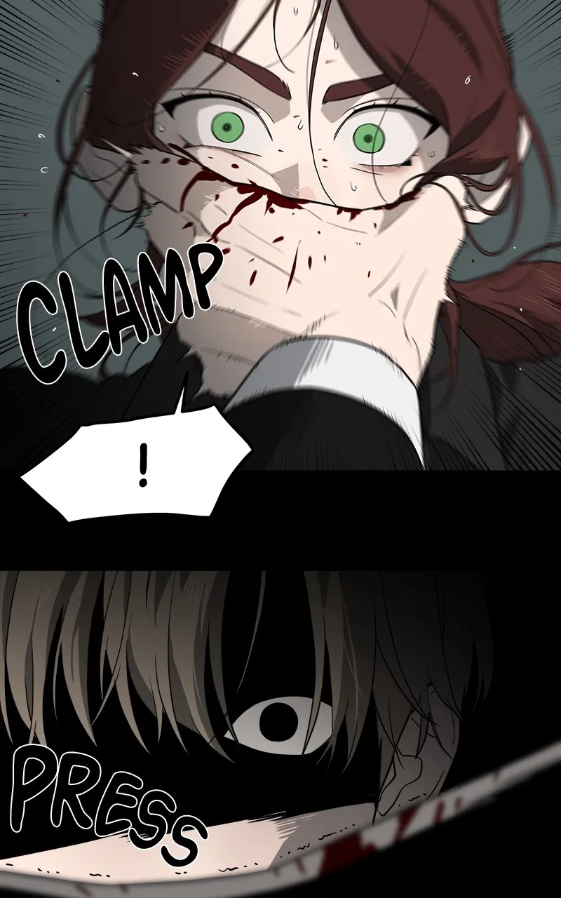 Read Phantom Whispers chapter 24 image 42 on Lezhin