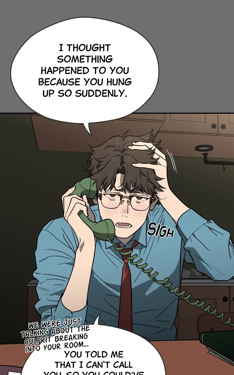 Read Phantom Whispers chapter 24 image 59 on Lezhin