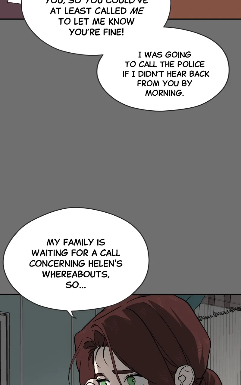 Read Phantom Whispers chapter 24 image 60 on Lezhin