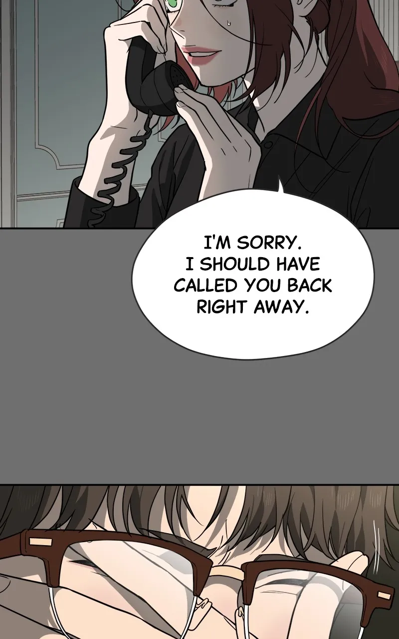 Read Phantom Whispers chapter 24 image 61 on Lezhin