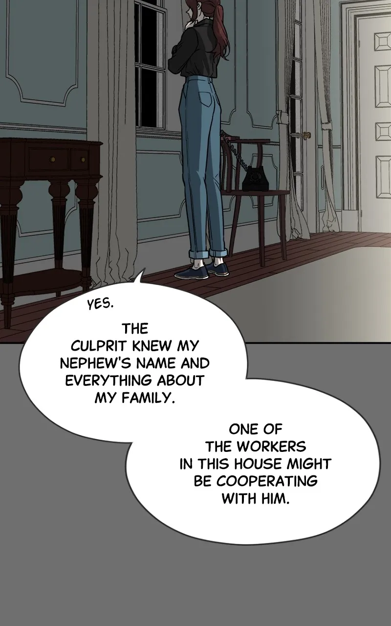 Read Phantom Whispers chapter 24 image 63 on Lezhin