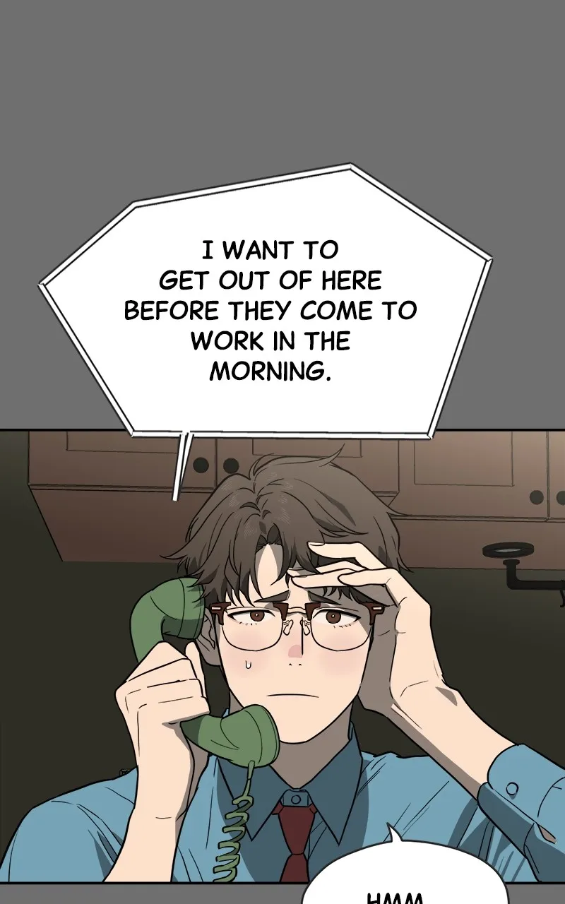 Read Phantom Whispers chapter 24 image 64 on Lezhin