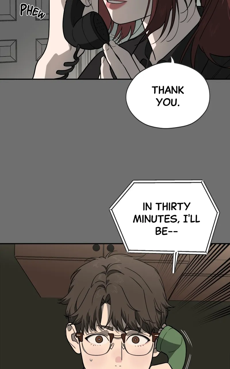 Read Phantom Whispers chapter 24 image 66 on Lezhin