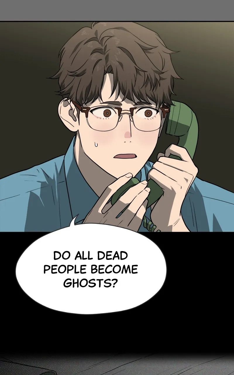Read Phantom Whispers chapter 24 image 69 on Lezhin