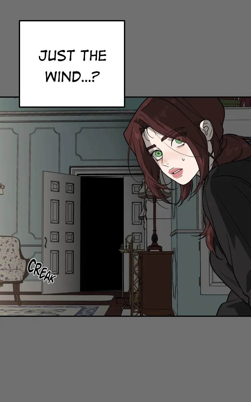 Read Phantom Whispers chapter 24 image 8 on Lezhin