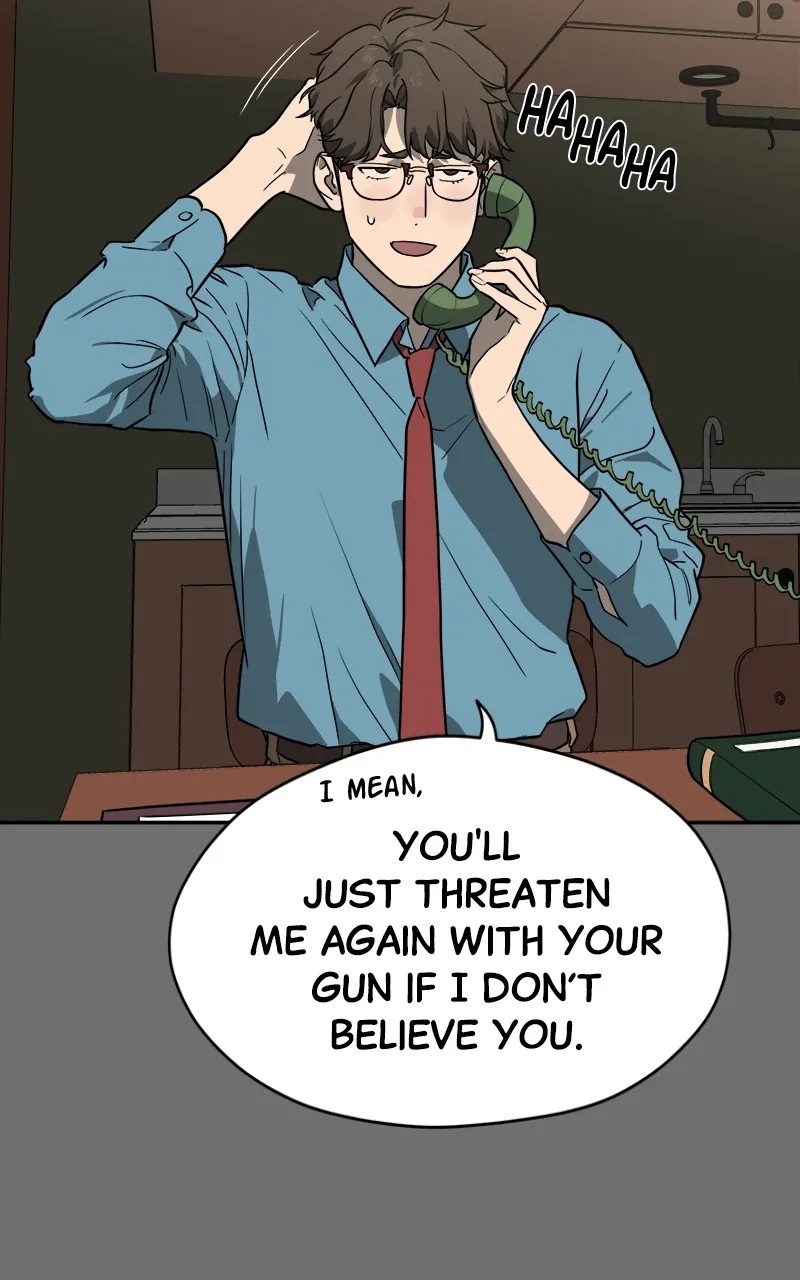 Read Phantom Whispers chapter 24 image 80 on Lezhin