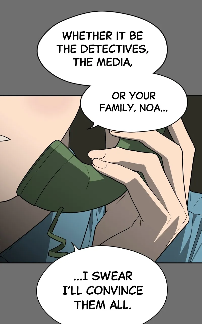 Read Phantom Whispers chapter 24 image 82 on Lezhin