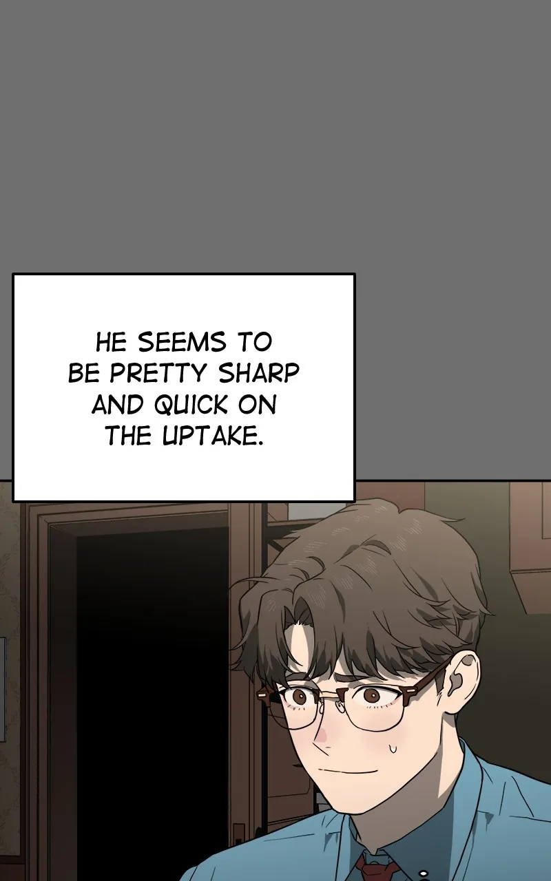 Read Phantom Whispers chapter 24 image 87 on Lezhin
