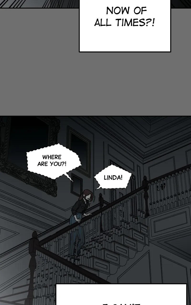 Read Phantom Whispers chapter 25 image 13 on Lezhin