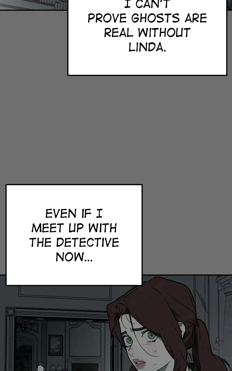 Read Phantom Whispers chapter 25 image 14 on Lezhin