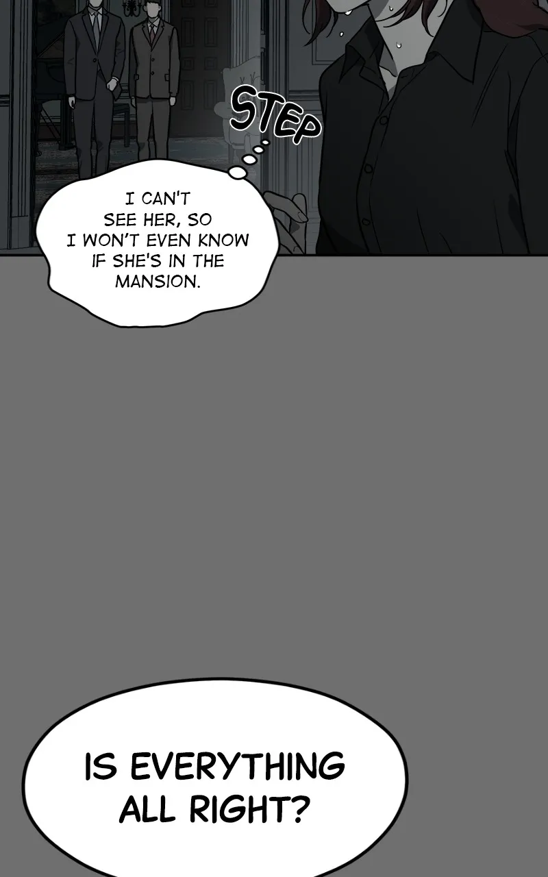 Read Phantom Whispers chapter 25 image 15 on Lezhin