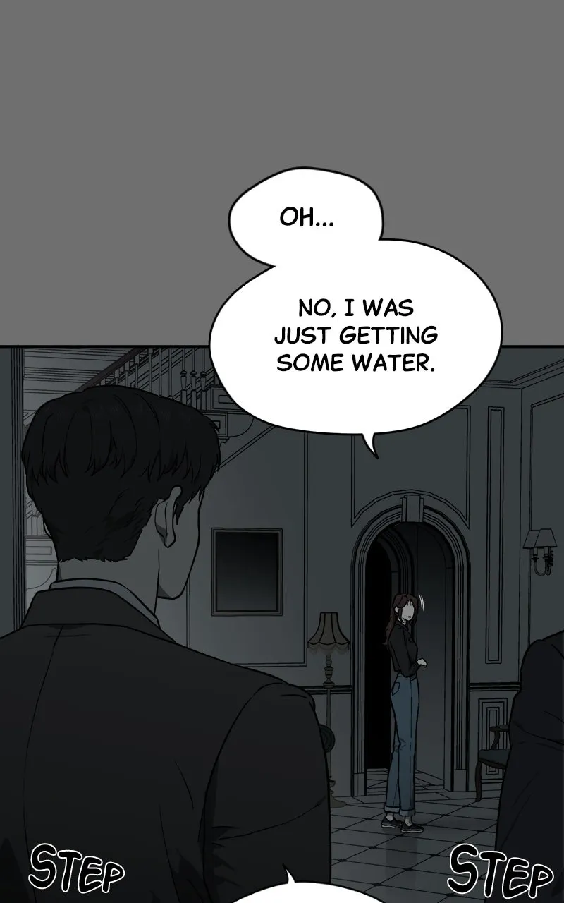 Read Phantom Whispers chapter 25 image 17 on Lezhin