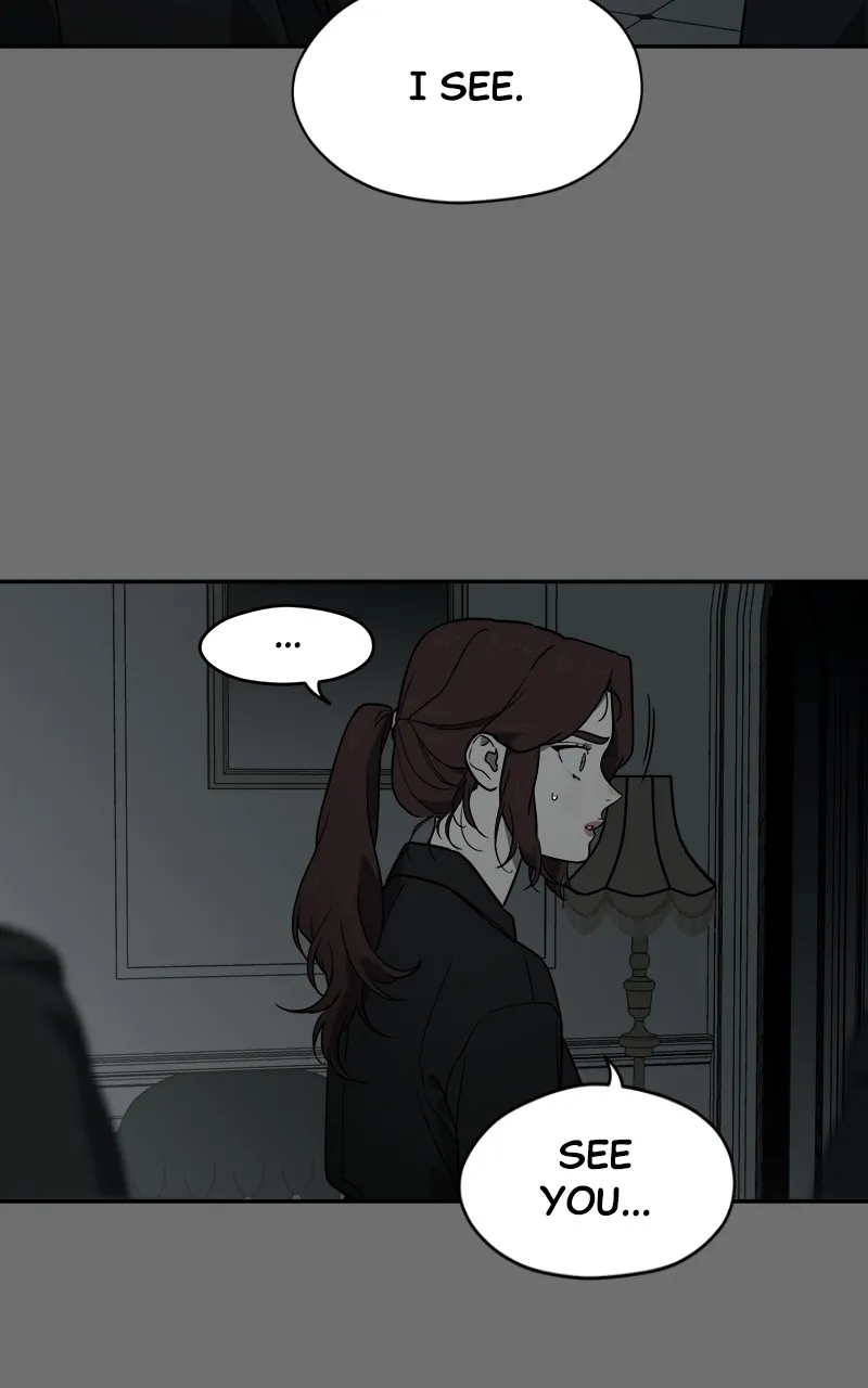 Read Phantom Whispers chapter 25 image 18 on Lezhin