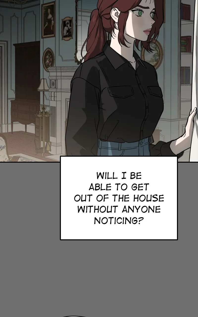 Read Phantom Whispers chapter 25 image 2 on Lezhin