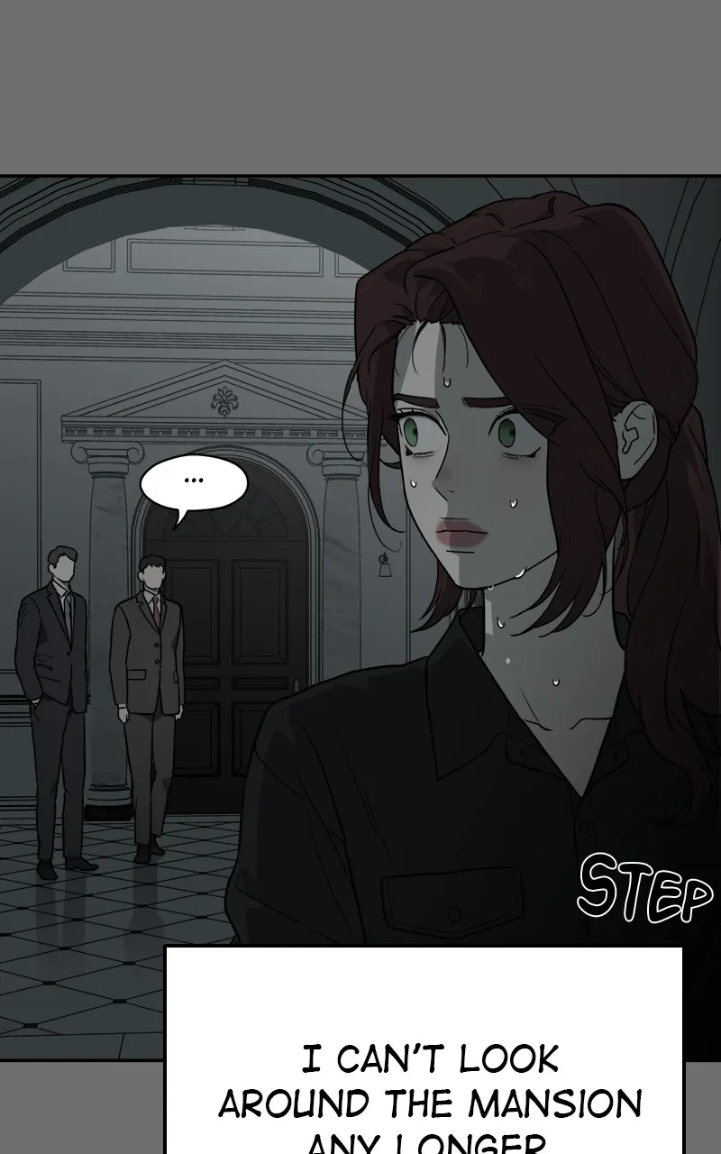 Read Phantom Whispers chapter 25 image 20 on Lezhin