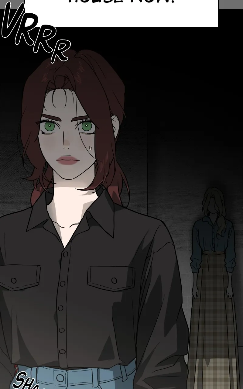 Read Phantom Whispers chapter 25 image 26 on Lezhin