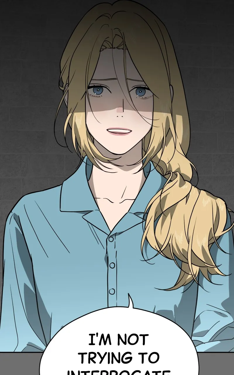 Read Phantom Whispers chapter 25 image 34 on Lezhin