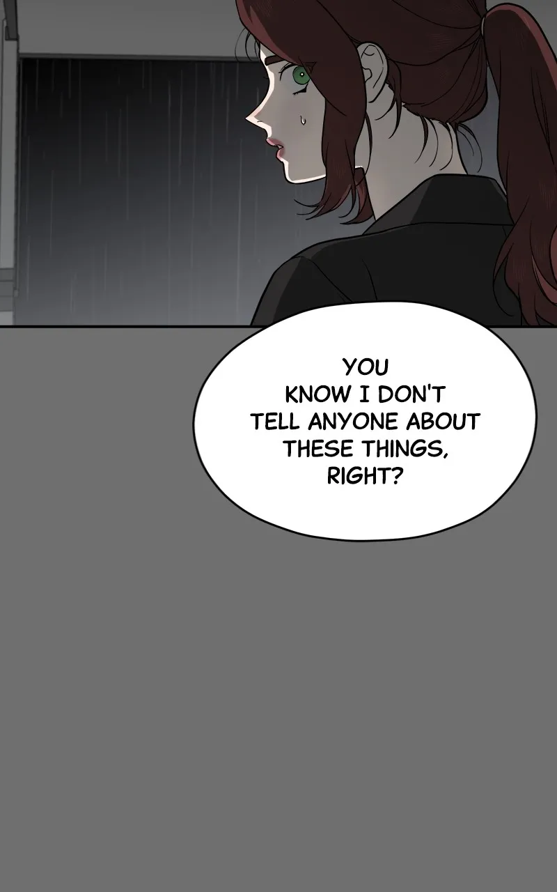 Read Phantom Whispers chapter 25 image 36 on Lezhin