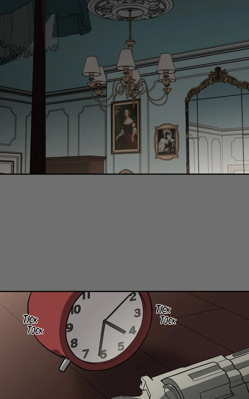 Read Phantom Whispers chapter 25 image 4 on Lezhin