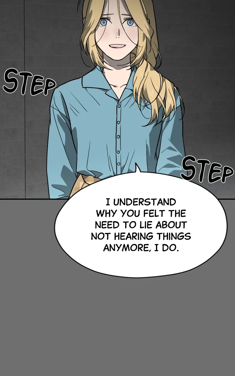 Read Phantom Whispers chapter 25 image 41 on Lezhin