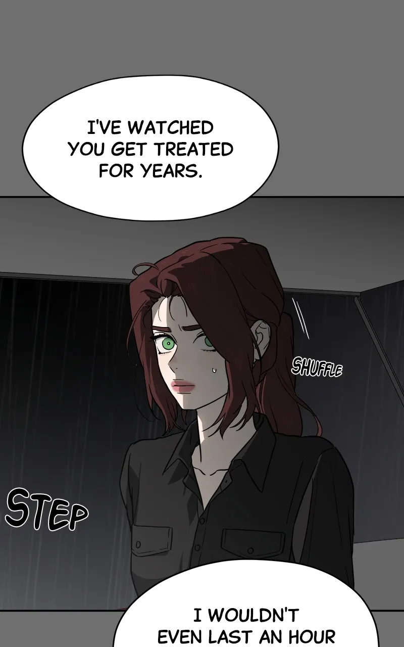 Read Phantom Whispers chapter 25 image 42 on Lezhin