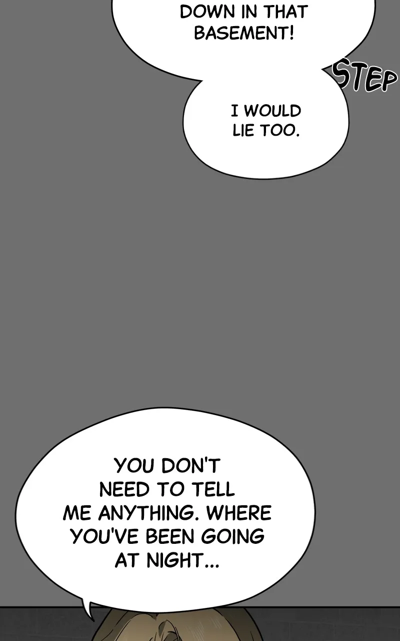 Read Phantom Whispers chapter 25 image 43 on Lezhin