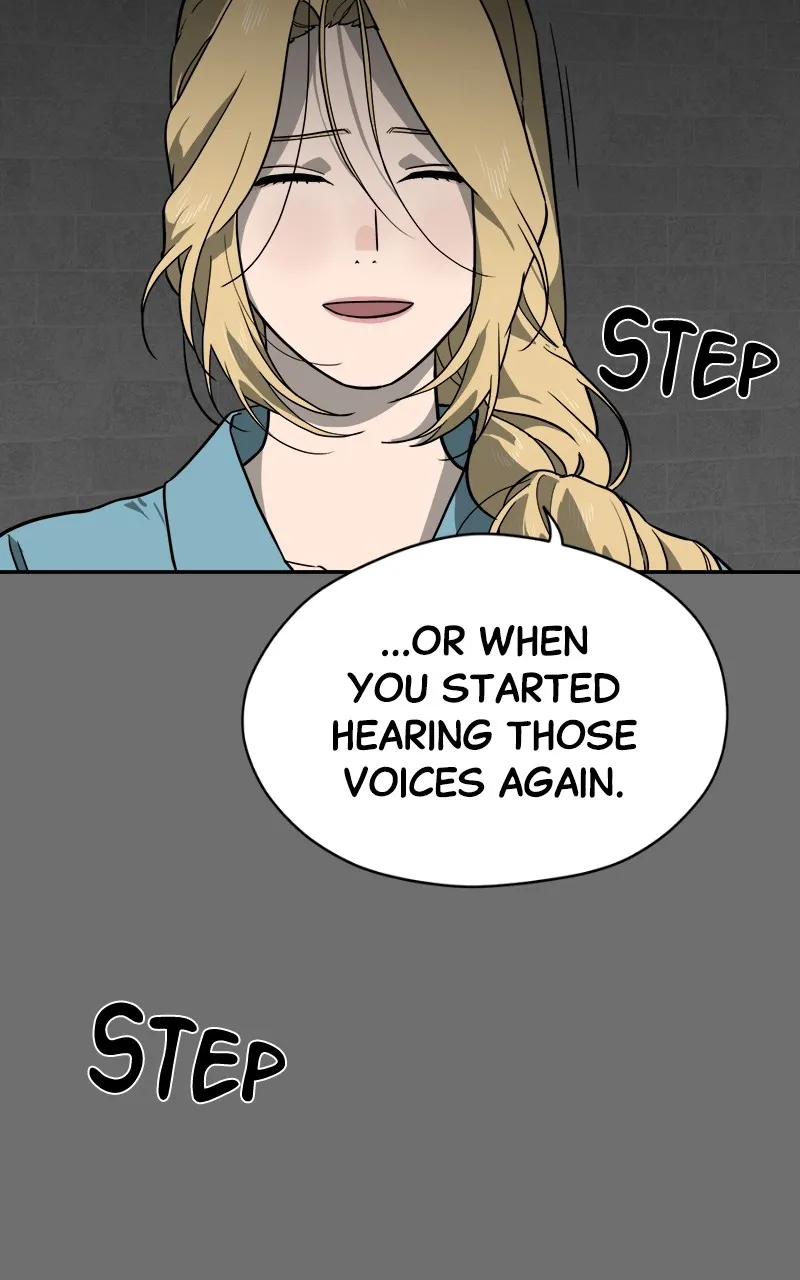 Read Phantom Whispers chapter 25 image 44 on Lezhin