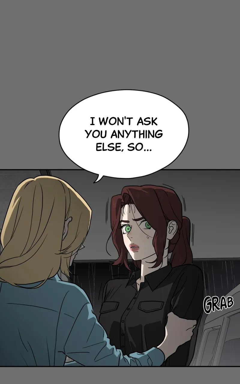 Read Phantom Whispers chapter 25 image 45 on Lezhin