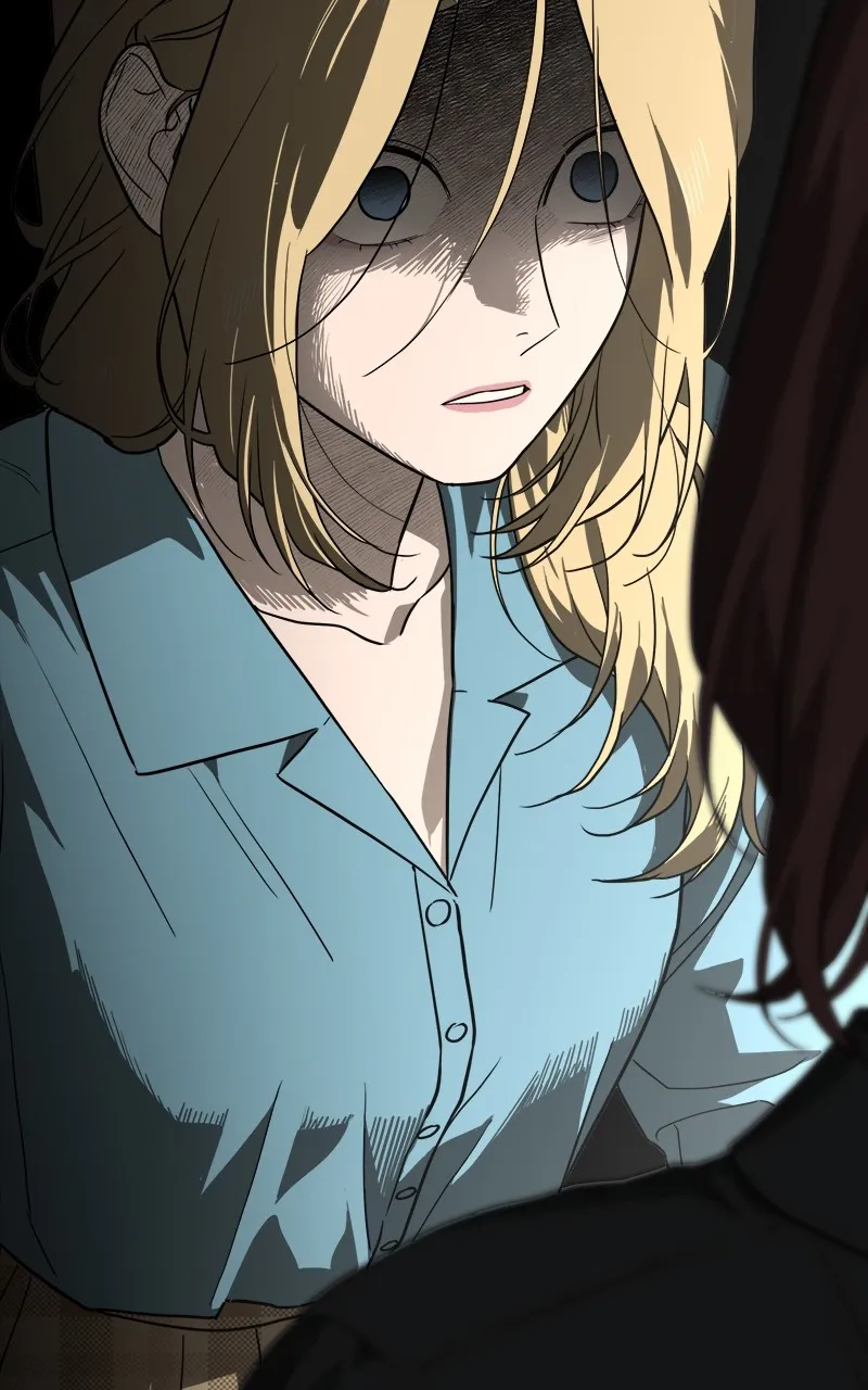 Read Phantom Whispers chapter 25 image 48 on Lezhin