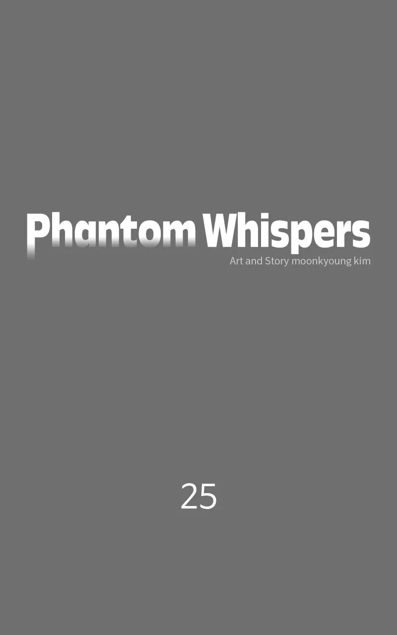 Read Phantom Whispers chapter 25 image 50 on Lezhin