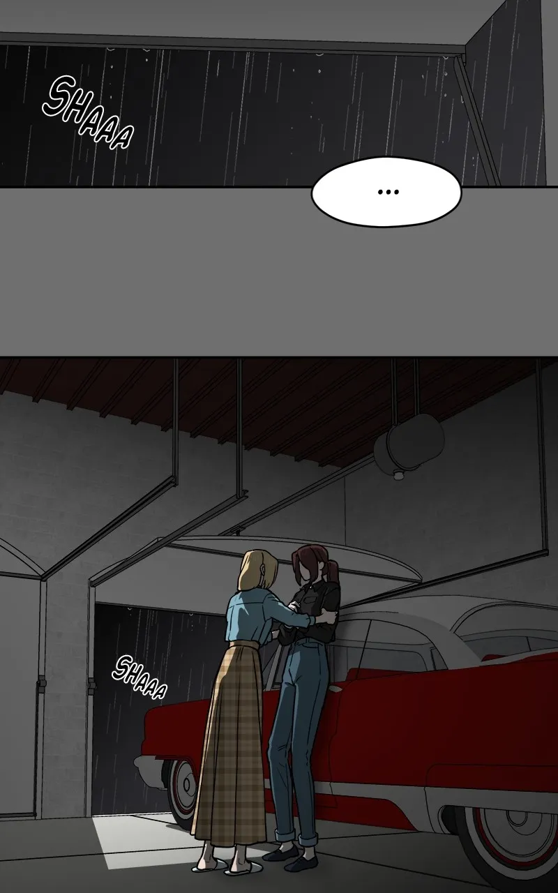 Read Phantom Whispers chapter 25 image 57 on Lezhin