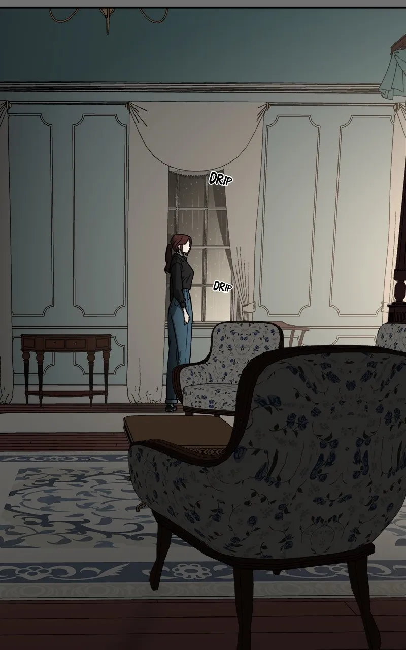 Read Phantom Whispers chapter 25 image 7 on Lezhin