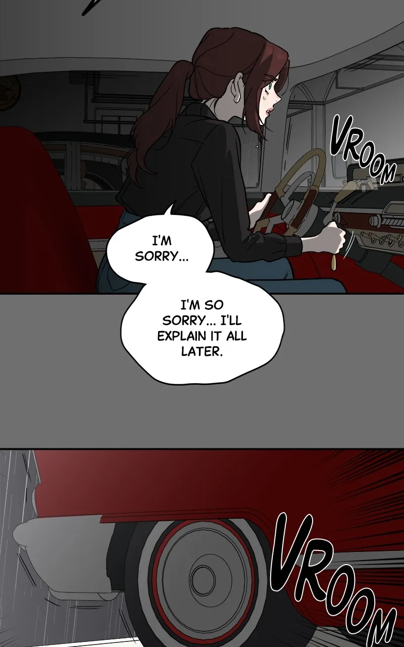 Read Phantom Whispers chapter 25 image 75 on Lezhin