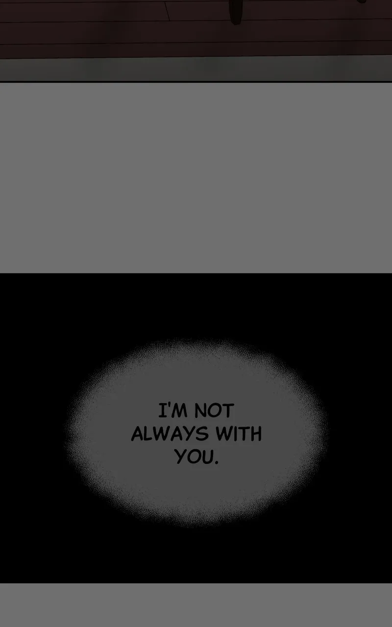 Read Phantom Whispers chapter 25 image 8 on Lezhin