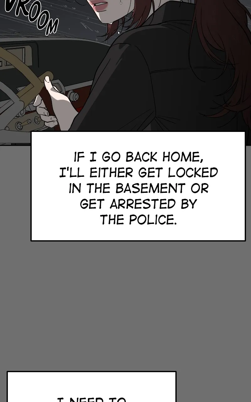 Read Phantom Whispers chapter 25 image 84 on Lezhin