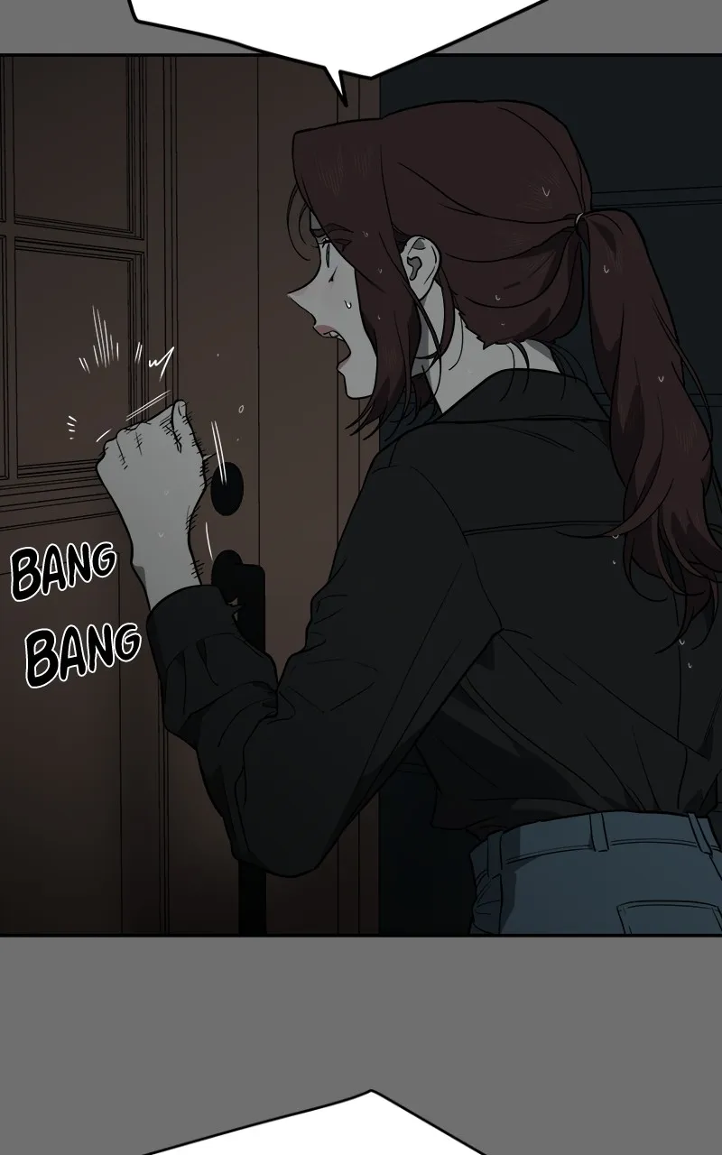 Read Phantom Whispers chapter 25 image 93 on Lezhin