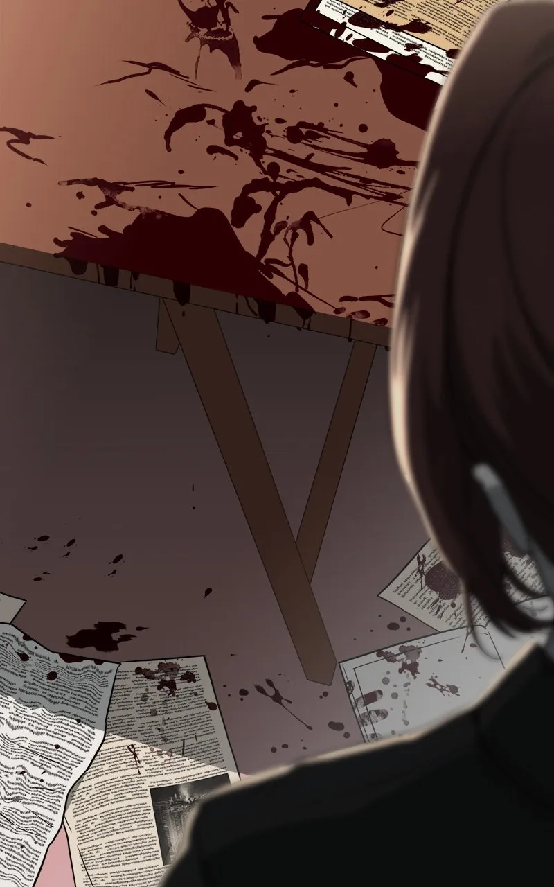 Read Phantom Whispers chapter 26 image 16 on Lezhin