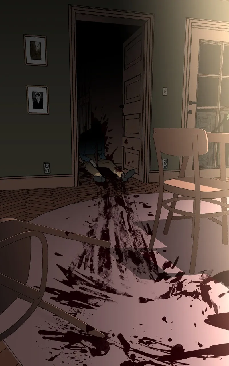 Read Phantom Whispers chapter 26 image 21 on Lezhin