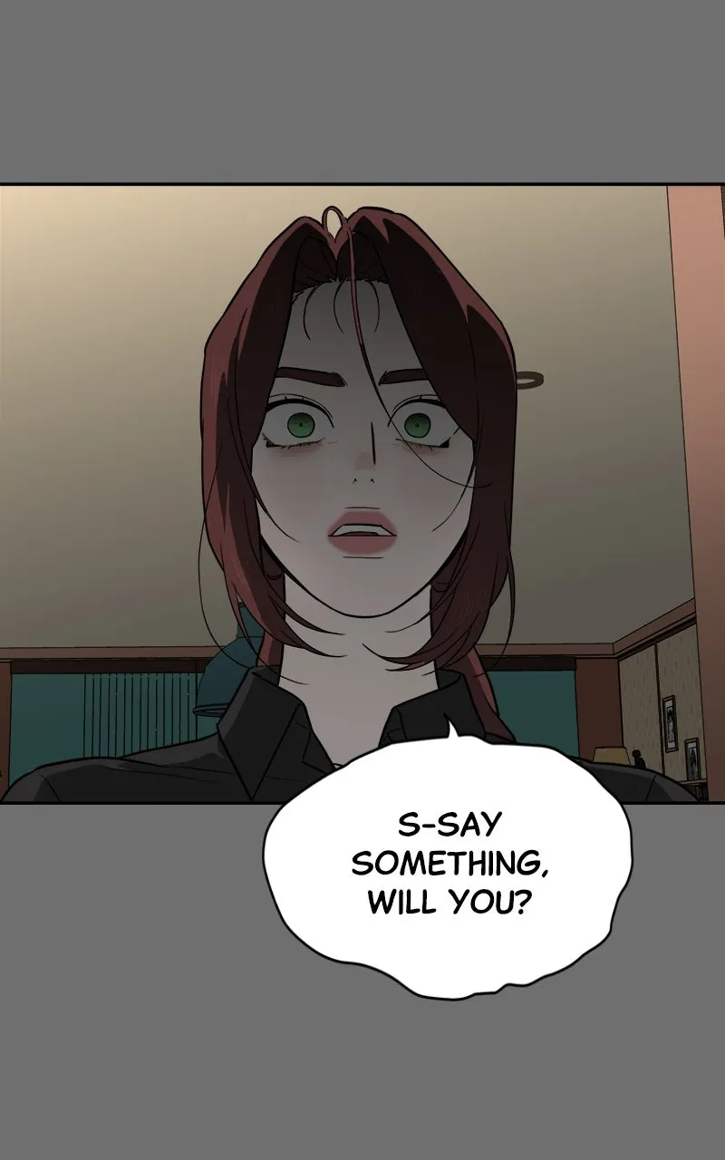 Read Phantom Whispers chapter 26 image 26 on Lezhin